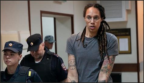 Is Brittney Griner Really A Man? The Truth About Her Gender Controversy