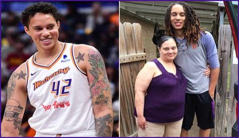 Top 10 Facts About Brittany Griner's Testosterone